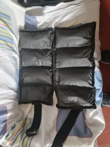 Caneleira/Pulso 4 kg