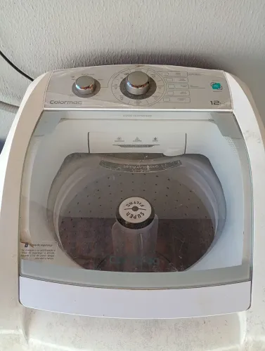 Máquina de lavar 