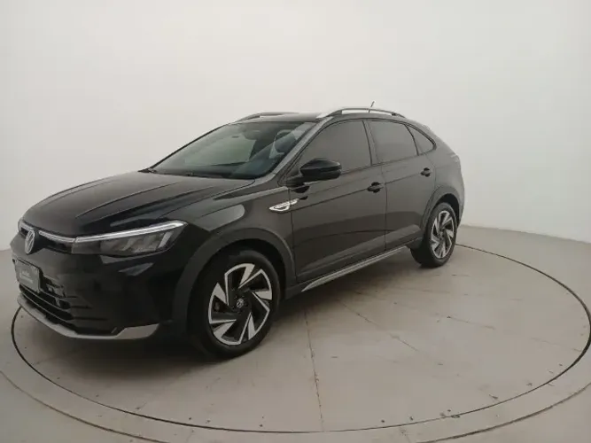 Volkswagen Nivus Highline 1.0 200 TSI Flex AUT 2025