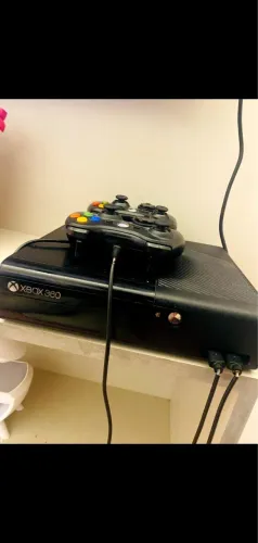 Xbox 360 desbloqueado
