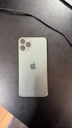 iPhone 11 Pro