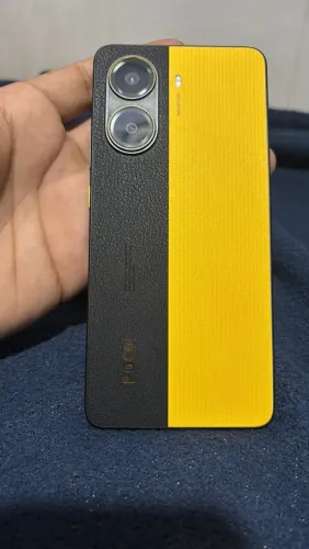 VENDO POCO X7 PRO VERSÃO DE 528GB 12RAM
