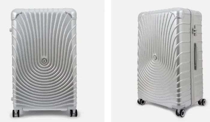 Baixei R$ 480,00 Mala Importada "Exclusiva" IT Luggage-Primark Irvine