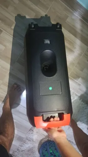 Vende-se caixa de som H-SUL