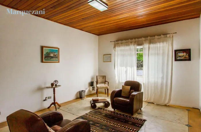 Casa à venda, 430 m² por R$ 2.050.000,00 - Pacaembu - São Paulo/SP