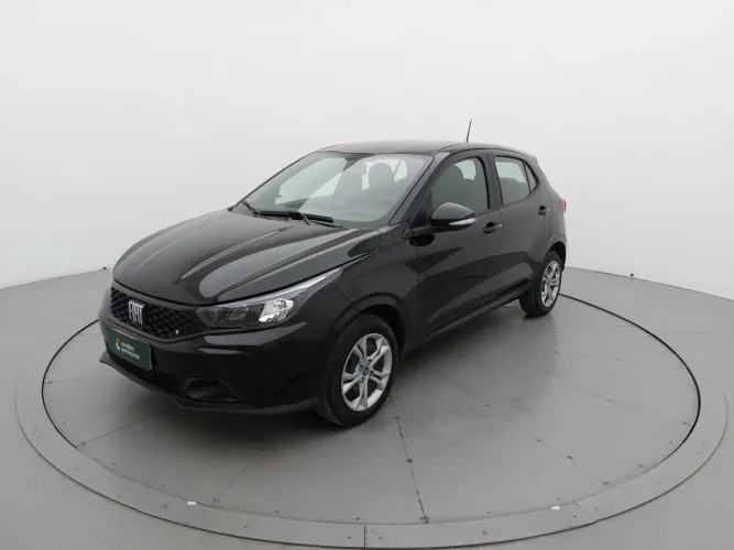 Fiat Argo Drive 1.0 Firefly 2026