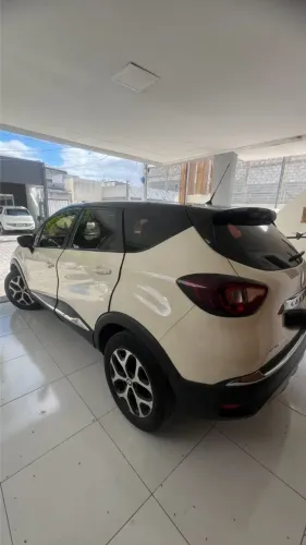 Renault Captur Intense 1.6 16V Flex 5P Aut. 2020