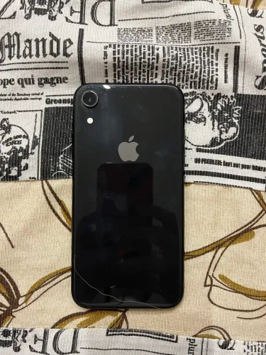 IPHONE XR PRETO, OPORTUNIDADE!!!