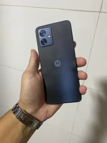 Moto G54 5g - 256gb