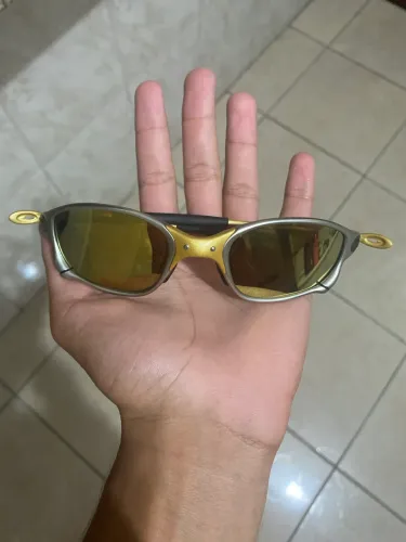 Juliet 24k Primeira linha