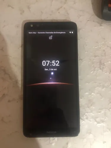 Celular Nokia C2