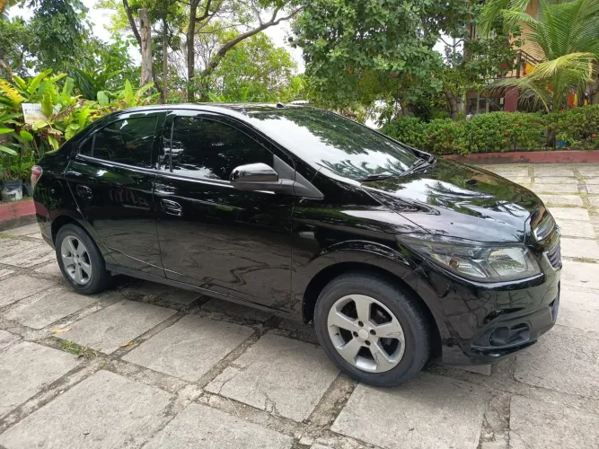 PRISMA LT 2013 1.4 ACEITO MOTO E CARRO