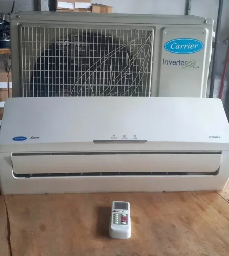 Ar condicionado Split + instalação grátis