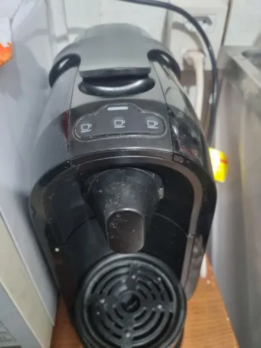 Cafeteira