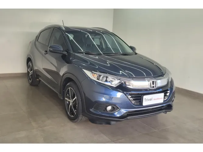 Honda HR-V EX 1.8 Flexone 16V 5P Aut. 2021