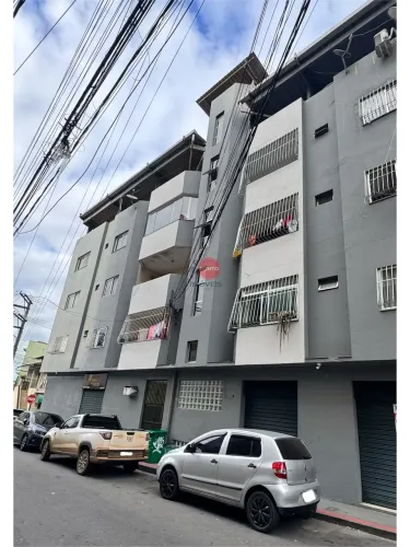 Apartamento amplo 3 quartos suíte banheira PORTEIRA FECHADA Campo Grande
