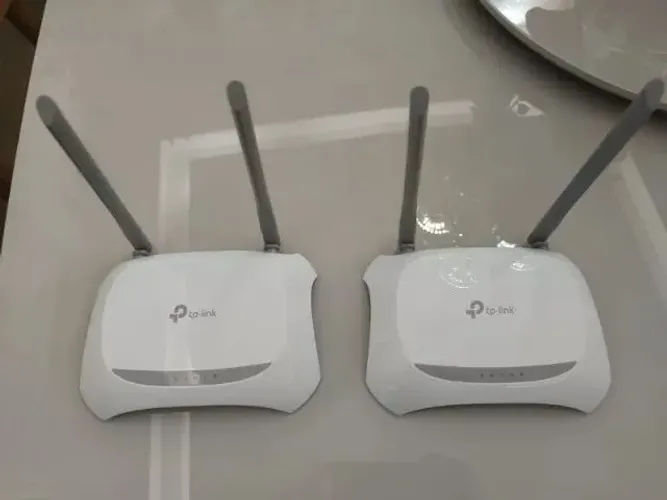 Roteador Wireless TP-Link TL-WR840N 300MBPS