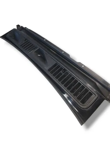 Grade Churrasqueira Gmw Tank Ibrido 300 2025 2026 Original