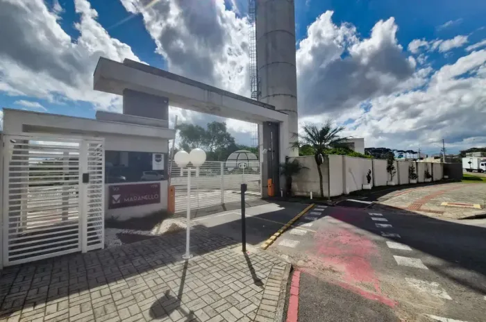 Apartamento para Venda em São José dos Pinhais