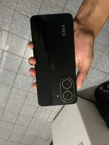 POCO C71 128gb