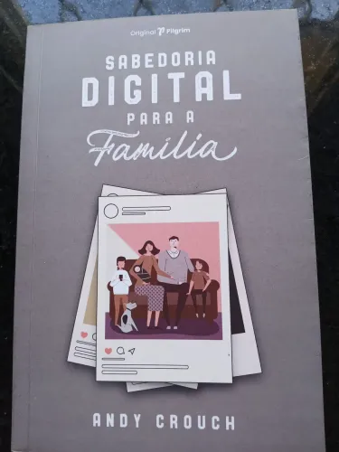 SABEDORIA DIGITAL PARA FAMÍLIA 