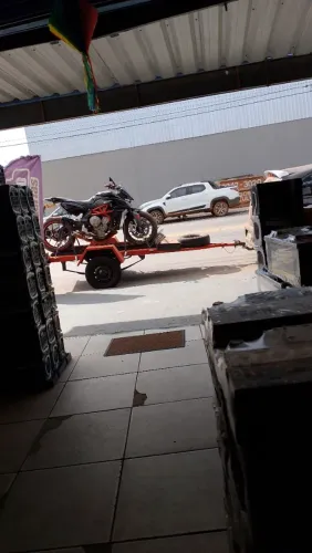 Mv agusta rivale 800