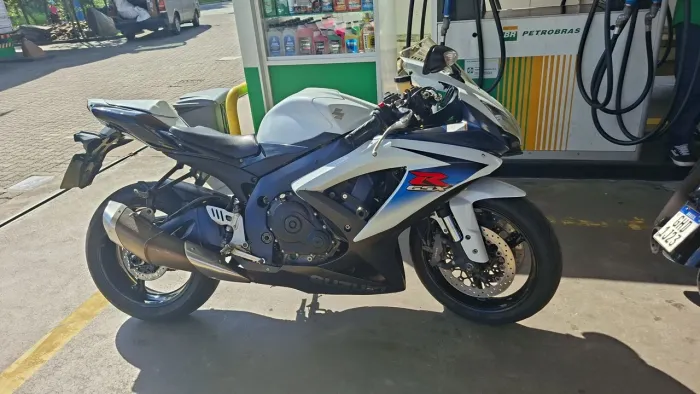 suzuki srad750