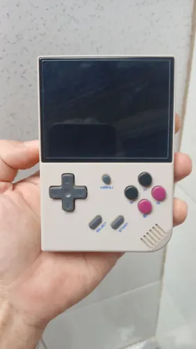 PORTÁTIL 35XX PLUS