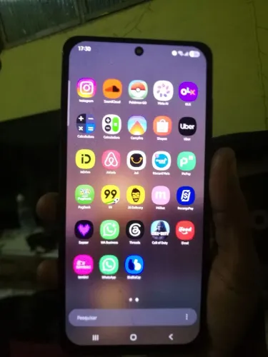 S21 fe 128gb