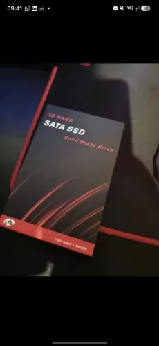 SSD 1TB