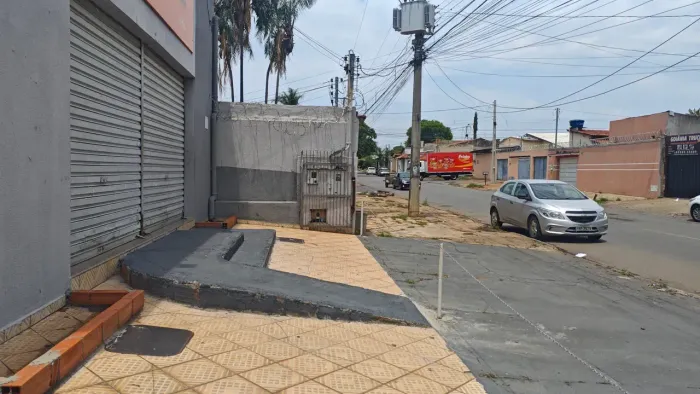 Galpão / Lote / Terreno,  Setor São José, avenida leste oeste - Goiânia - GO