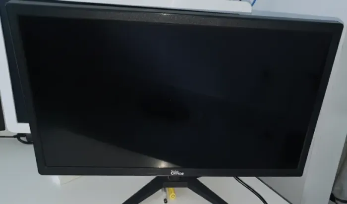 Monitor para Retirada de Peças Doutor Office