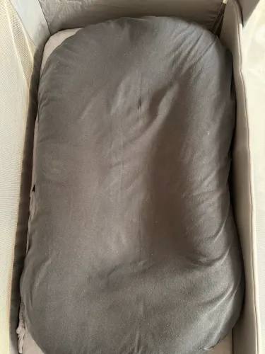 Ninho redutor de berço bebê Yogi Baby