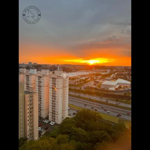APARTAMENTO 3 QUARTOS - SÃO BERNARDO DO CAMPO - VILA LUSITÂNIA