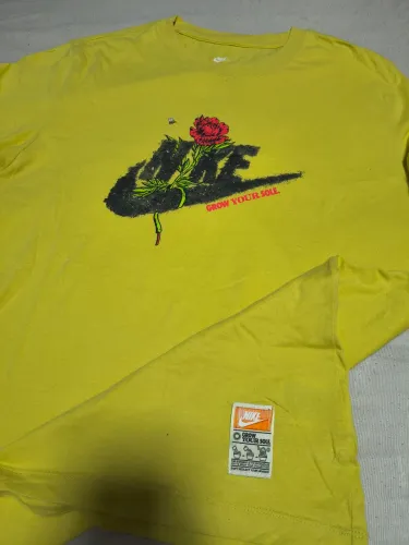 Camiseta Nike