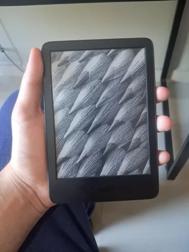 Kindle 11a geração 16 GB