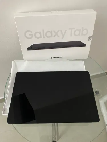 Samsung Galaxy Tab A9+ 11Pol 64GB 4GB RAM Seminovo
