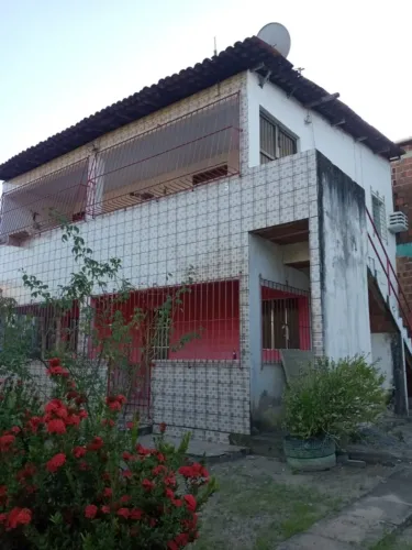 Casa Itamaracá