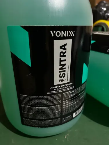 Sintra Pro 5L 