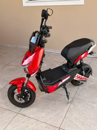Scooter AXC 1000w bateria 60v