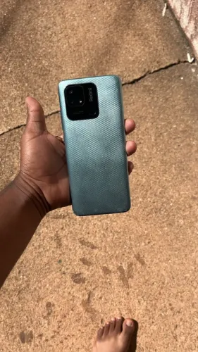 Celular redmi 10c 