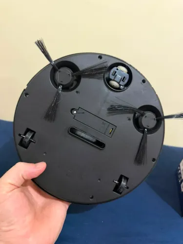 Vendo robô aspirador de pó
