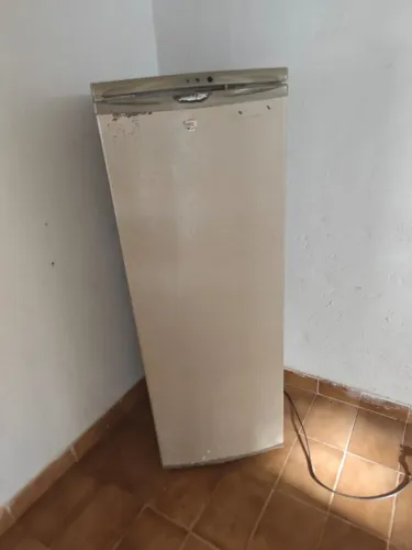 Geladeira