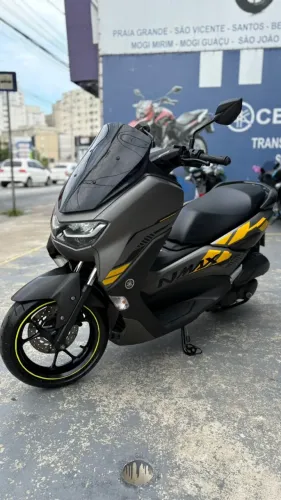 NMAX PREÇO PROMOCIONAL TRANS GRATIS