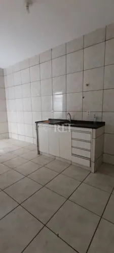 Apartamento com 2 quartos, Vila Santo André - Rio Verde