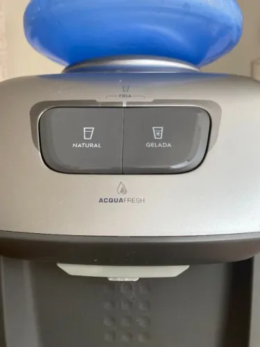 Bebedouro Electrolux