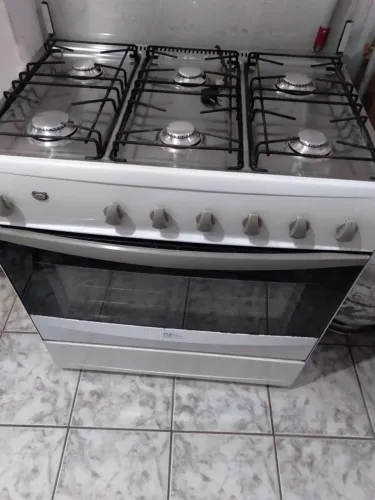 Fogão Dako 6 bocas