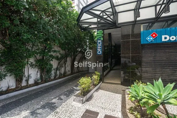 Sala para locação, Icaraí, Niterói, RJ