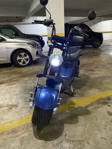Scooter x12
