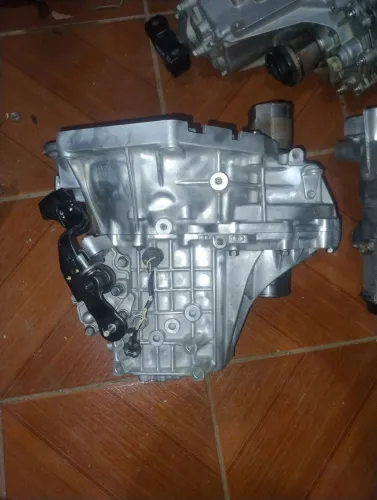 Peças automotivas